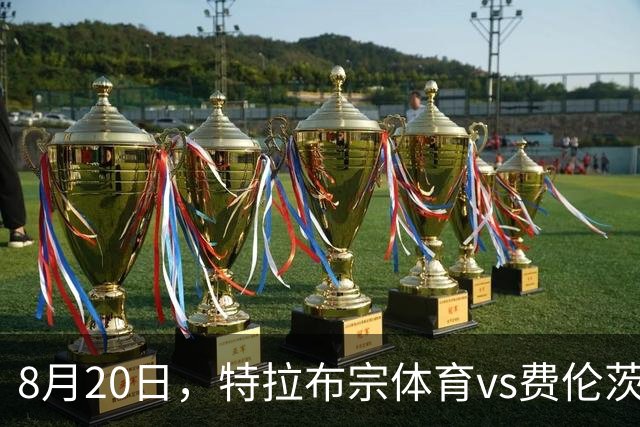 8月20日，特拉布宗体育vs费伦茨瓦罗斯